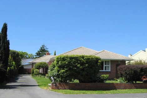 Photo of property in 22 Ryeland Avenue, Ilam, Christchurch, 8041