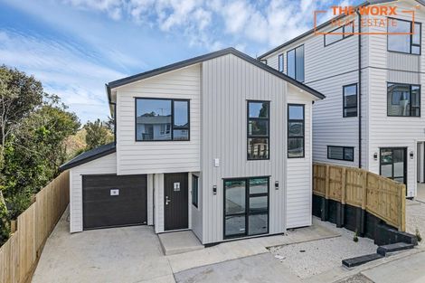 Photo of property in 26d Russell Road, Manurewa, Auckland, 2102