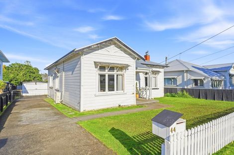 Photo of property in 44 Maxwell Avenue, Durie Hill, Whanganui, 4500