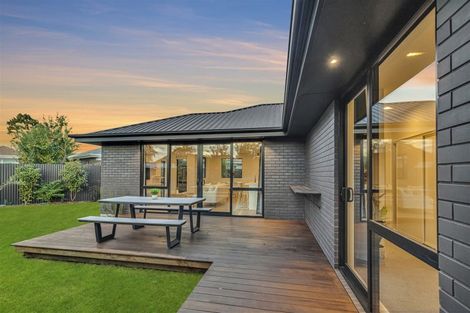 Photo of property in 20a Kaiwara Street, Hoon Hay, Christchurch, 8025