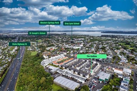 Photo of property in 4/408 Great North Road, Grey Lynn, Auckland, 1021