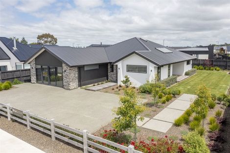 Photo of property in 1458 Springs Road, Lincoln, 7608