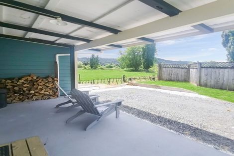 Photo of property in 10 Marsack Road, Taumarunui, 3992