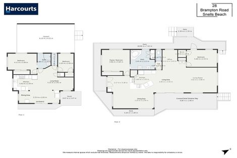 Photo of property in 28 Brampton Road, Snells Beach, 0920