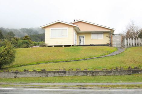 Photo of property in 924 State Highway 7, Dobson, Greymouth, 7805
