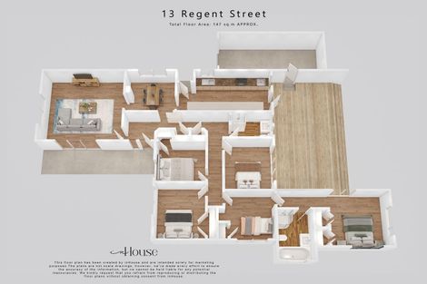 Photo of property in 13 Regent Street, Silverdale, Hamilton, 3216