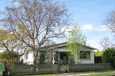 Photo of property in 13 King Street, Wairoa, 4108