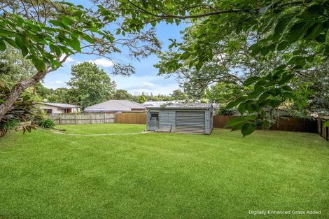 Photo of property in 69 Totara Drive, Pukete, Hamilton, 3200