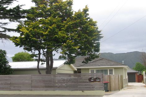 Photo of property in 944b High Street, Avalon, Lower Hutt, 5011