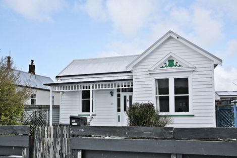 Photo of property in 197 Earn Street, Georgetown, Invercargill, 9812