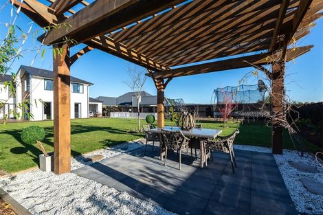 Photo of property in 46 Luxembourg Crescent, Halswell, Christchurch, 8025