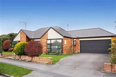 Photo of property in 1 Saint Clio Street, Ilam, Christchurch, 8041