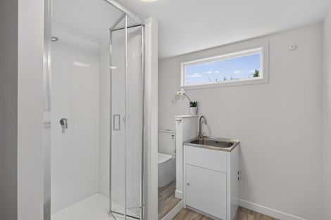 Photo of property in 6 Watene Crescent, Waitara, 4320