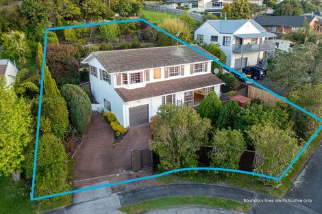 Photo of property in 39 Squirrel Lane, Browns Bay, Auckland, 0630