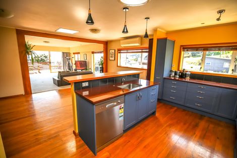 Photo of property in 7 Park Drive, Raglan, 3225