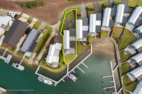 Photo of property in 124 Motu Hei, Pauanui, Hikuai, 3579