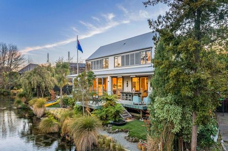 Photo of property in 12 Clifford Avenue, Merivale, Christchurch, 8014