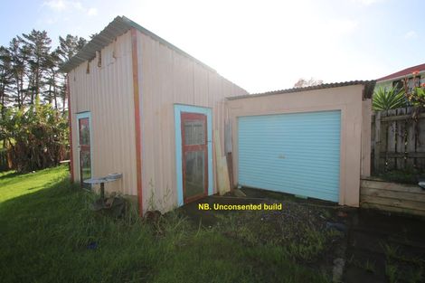 Photo of property in 41 Donald Road, Kaitaia, 0410