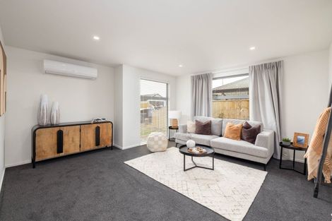 Photo of property in 22 Mehrtens Crescent, Woodend, 7691