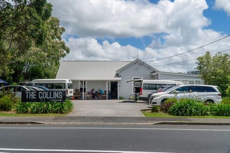 Photo of property in 59 Greenhithe Road, Greenhithe, Auckland, 0632