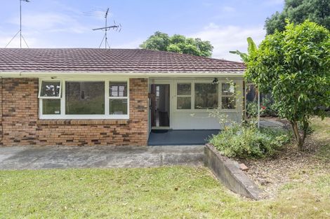 Photo of property in 4/53a Mount St John Avenue, Epsom, Auckland, 1051