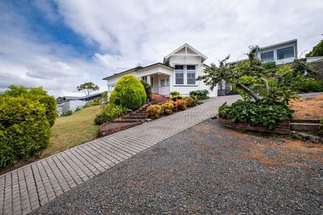 Photo of property in 28 France Road, Bluff Hill, Napier, 4110
