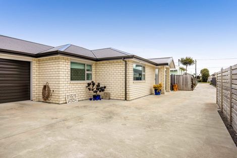 Photo of property in 12a Morrissey Street, Hawera, 4610