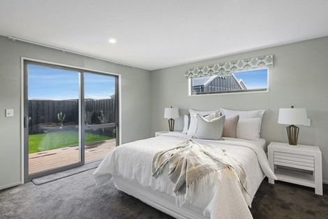 Photo of property in 3 Tussle Grove, Halswell, Christchurch, 8025