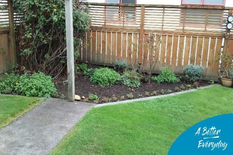 Photo of property in 7/102 Wilson Street, Hawera, 4610