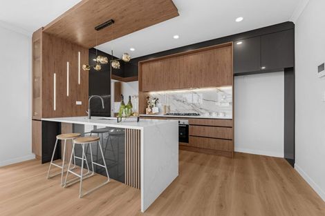 Photo of property in 138 Mcquoids Road, Flat Bush, Auckland, 2019