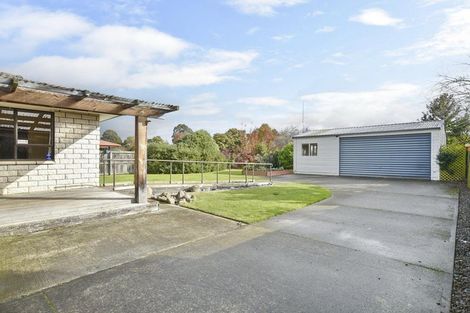 Photo of property in 6 Mcintosh Place, Kaiapoi, 7630