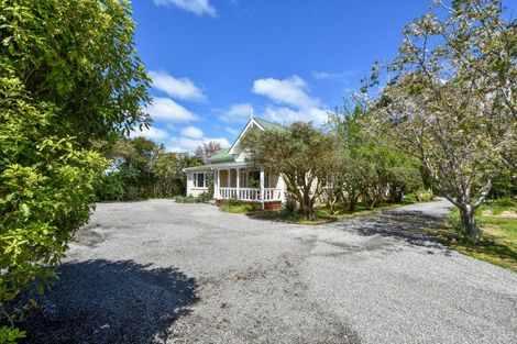 Photo of property in 390 Park Road, Parkvale, Carterton, 5792