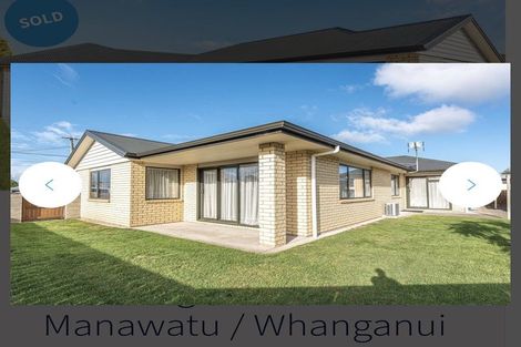 Photo of property in 122 Glasgow Street, Whanganui, 4500