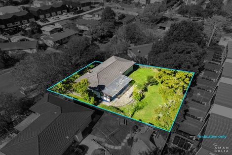 Photo of property in 8 Glucina Place, Glen Eden, Auckland, 0602