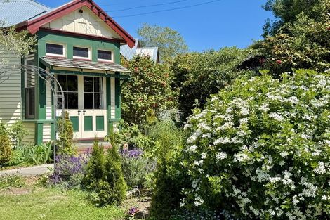 Photo of property in 3 Naylor Street, Waimate, 7924