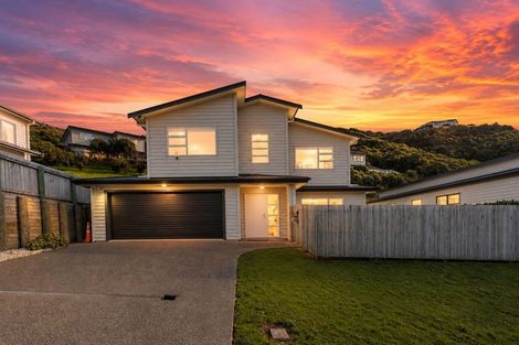 Photo of property in 45 Melksham Drive, Churton Park, Wellington, 6037