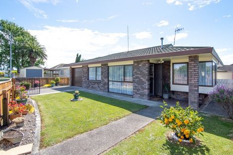 Photo of property in 89 College Street, Awapuni, Palmerston North, 4412