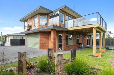 Photo of property in 136b Oceanbeach Road, Mount Maunganui, 3116