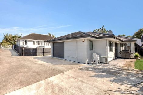 Photo of property in 45a Porchester Road, Papakura, 2110
