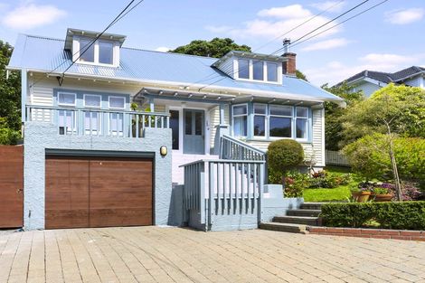 Photo of property in 385a Karori Road, Karori, Wellington, 6012