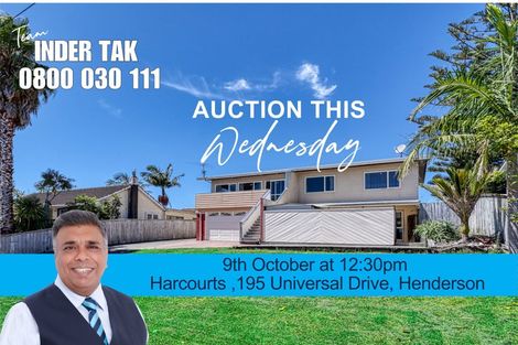 Photo of property in 46 Farquhar Road, Glendene, Auckland, 0602