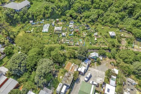 Photo of property in 70 Happy Valley Road, Owhiro Bay, Wellington, 6023