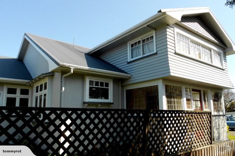 Photo of property in 2/110 Rattray Street, Riccarton, Christchurch, 8041