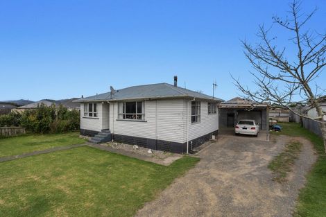 Photo of property in 15 Buchanan Street, Opotiki, 3122