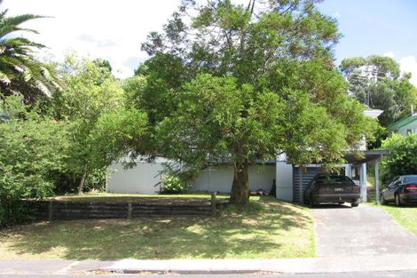 Photo of property in 62 Salamanca Road, Sunnynook, Auckland, 0620