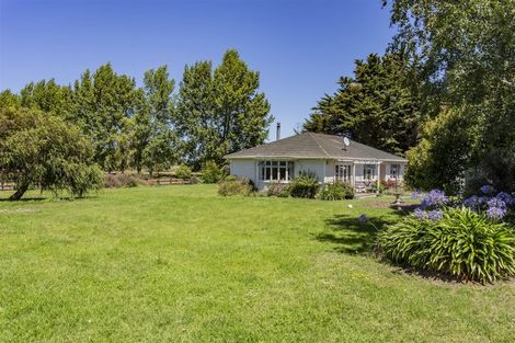 Photo of property in 511 Upper Sefton Road, Sefton, 7477