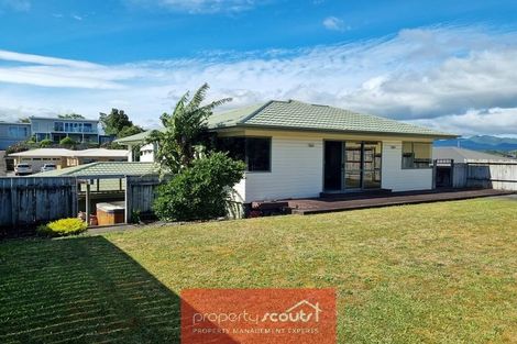 Photo of property in 83 Oranga Street, Westown, New Plymouth, 4310