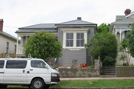 Photo of property in 114 Crummer Road, Grey Lynn, Auckland, 1021