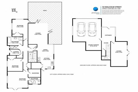 Photo of property in 54 Malcolm Street, Riverlea, Hamilton, 3216