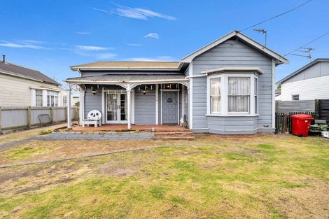Photo of property in 14 London Street, Aramoho, Whanganui, 4500